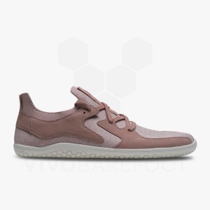 Lifestyle Shoes Vivobarefoot Primus Asana Feminino Branco | BR135HT