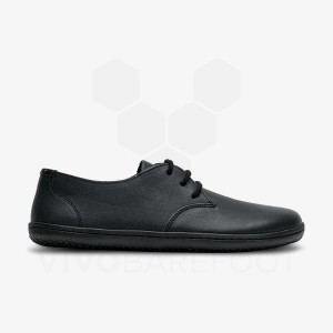 Lifestyle Shoes Vivobarefoot Ra III Feminino Obsidiana | BR132KW