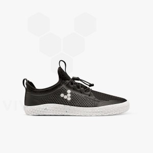 Sapatos Vivobarefoot Primus Sport II Juniors Criança Obsidiana | BR043VJ